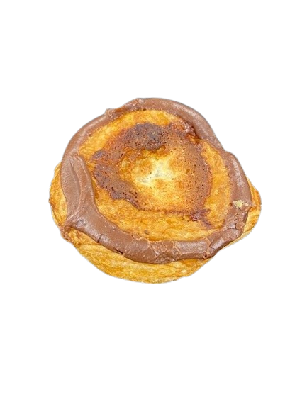 Fastelavnsbolle m/makron