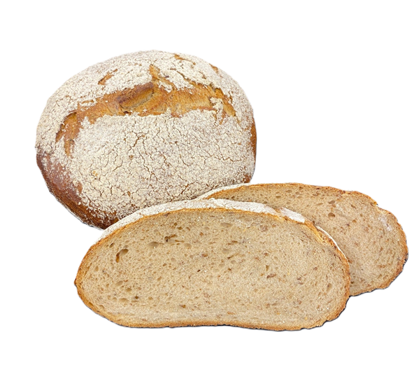Vulkanbrød