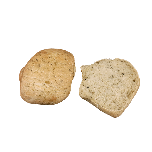 Ciabatta m/ spinat