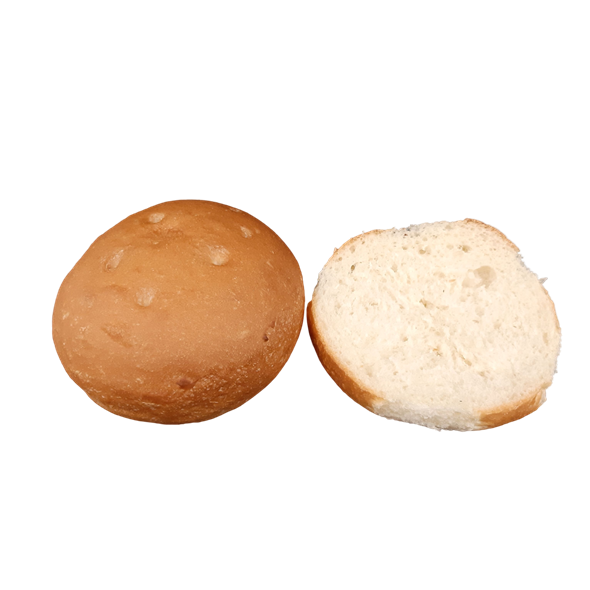 Krydderbolle