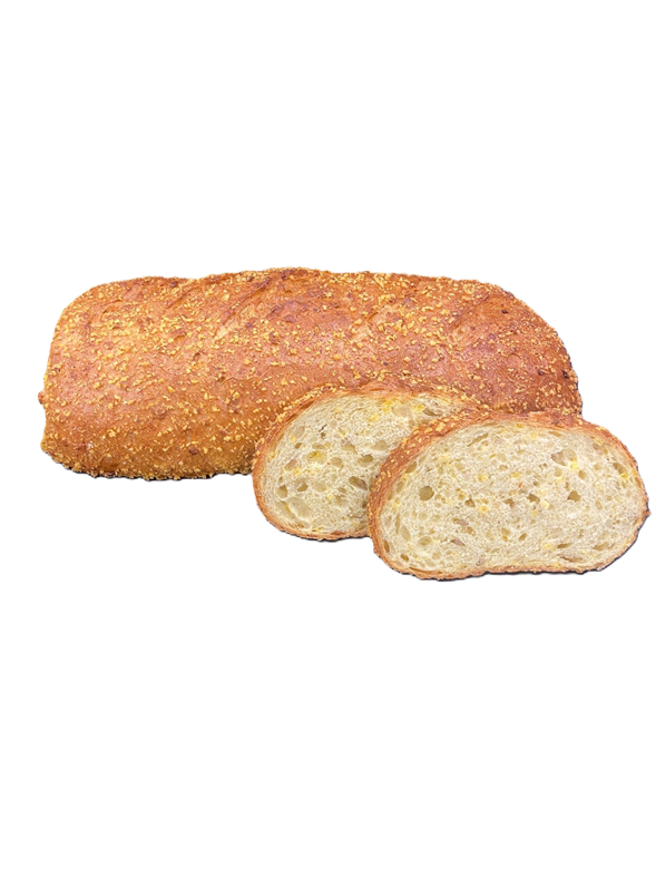 Majsbrød