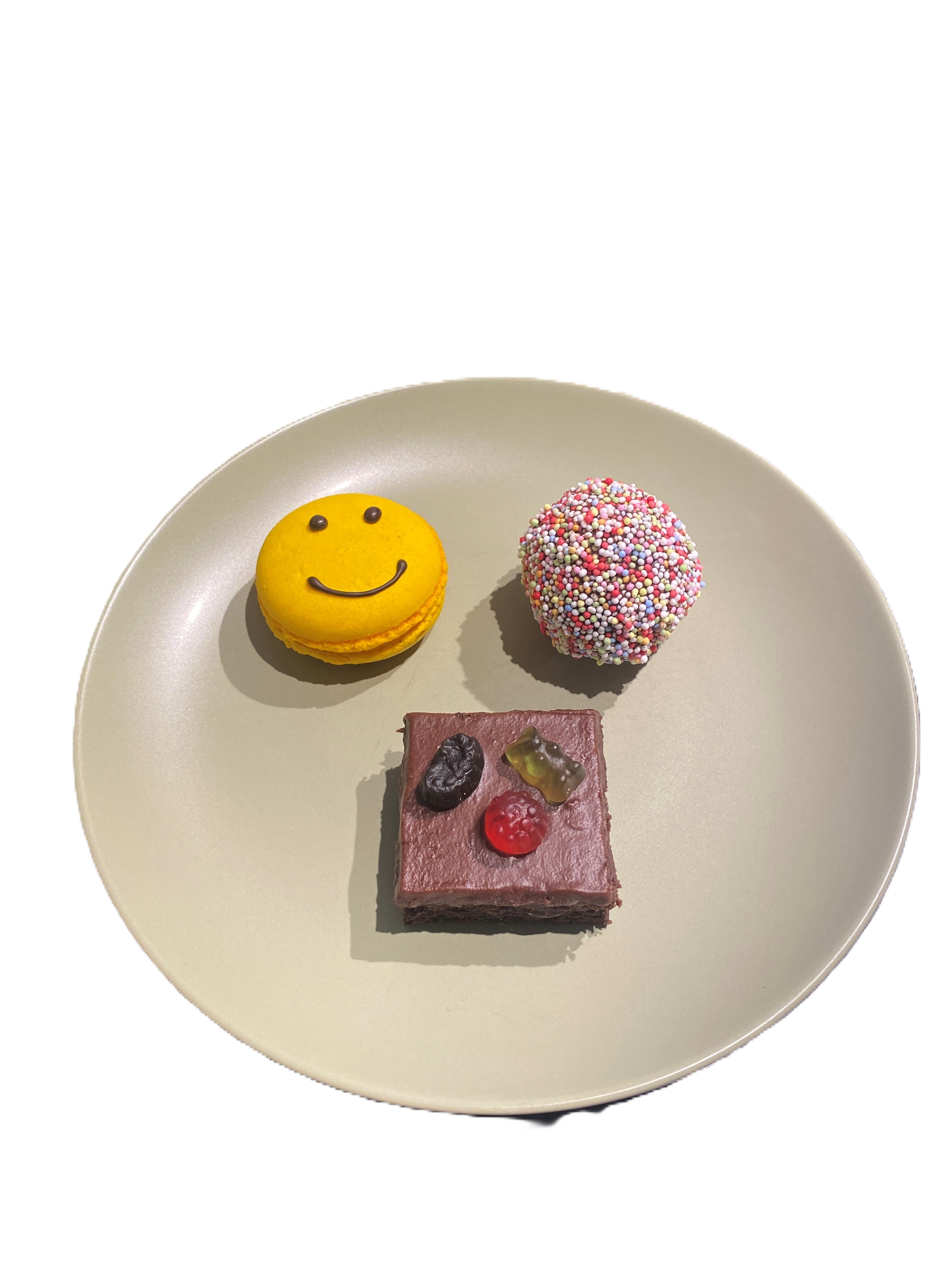 Børne Nytårs tapas