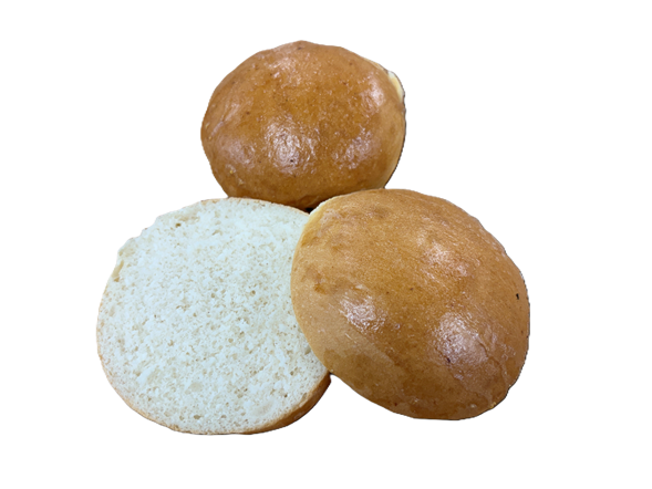Fødselsdagsbolle / Oldebolle