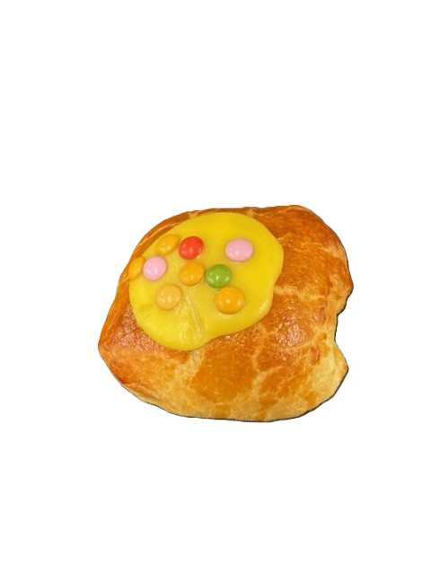 Påskebolle