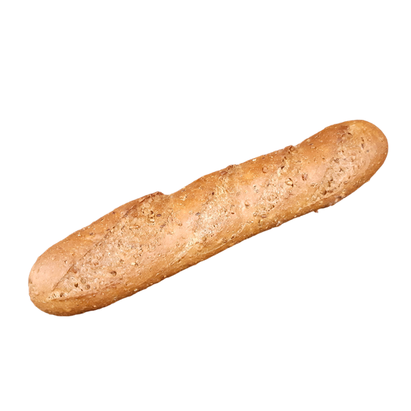 Grov flute