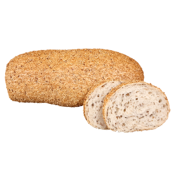 3 korns brød
