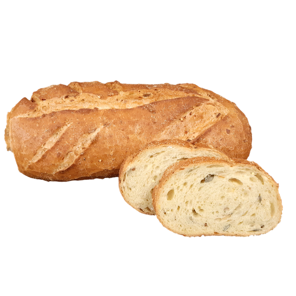 Græsk sommerbrød