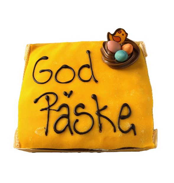 Påskekage