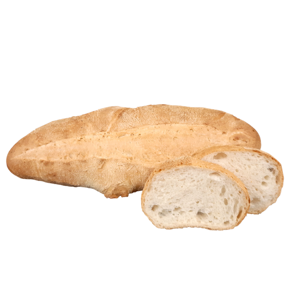 Ciabattabrød