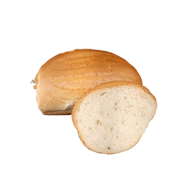 Franskbrød, mini u/ birkes