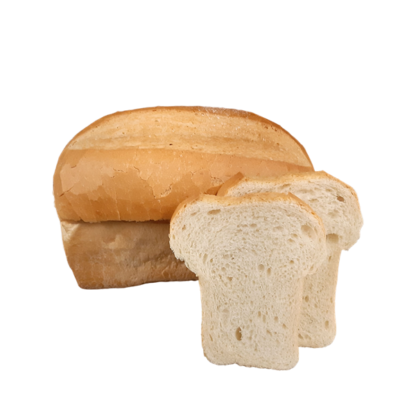Formbrød, lille u/ brikes