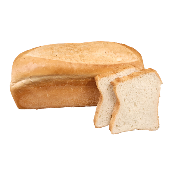 Formbrød, stort u/ birkes