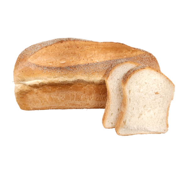 Formbrød, stort m/ birkes