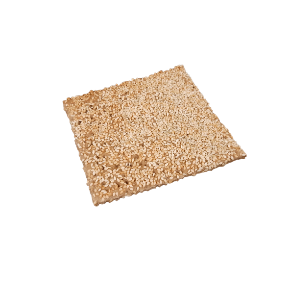 Knækbrød m/ sesam