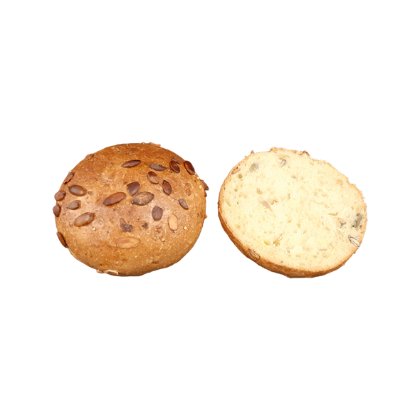 Græskarbolle