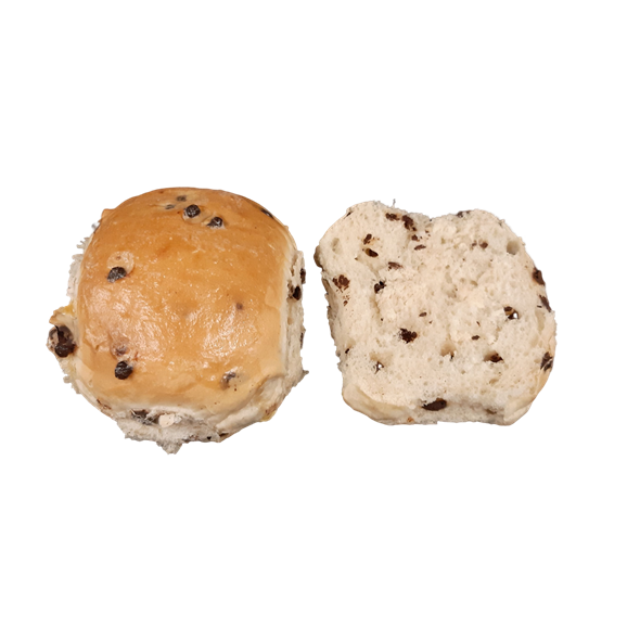 Thebolle m/ chokolade