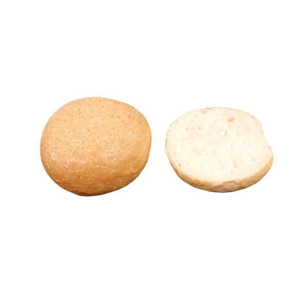 Spansk u/ sesam
