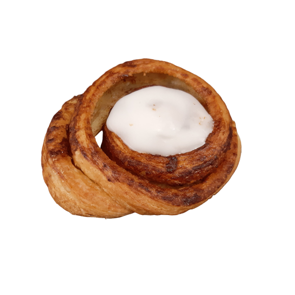 Kanelsnegl