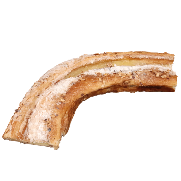 Luksuskringle