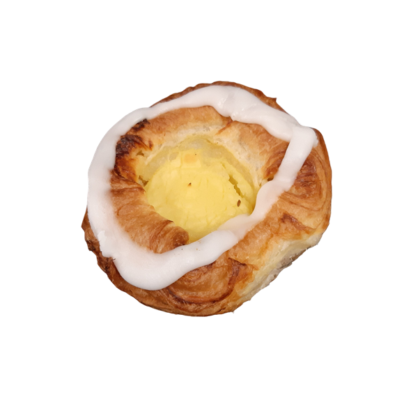 Spandauer m/ creme