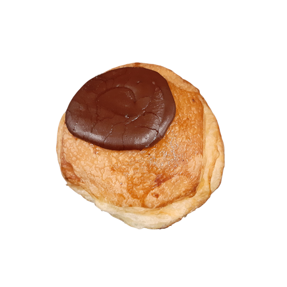 Chokoladebolle