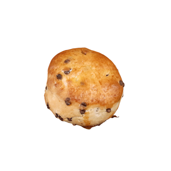 Scones m/chokolade