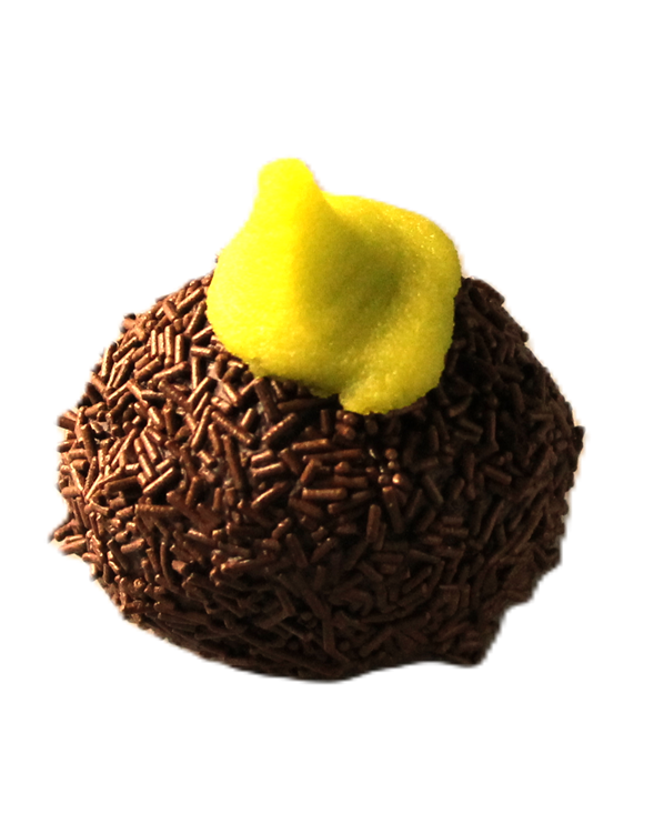 Trøffelkugle