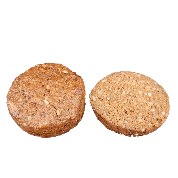 Skolebrød softkerne