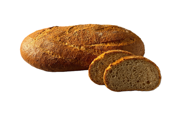 Speltbrød