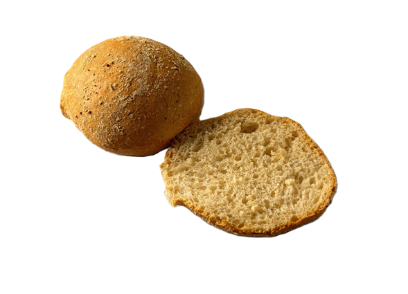 Speltbolle